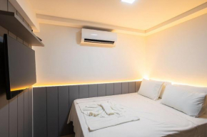 Beach Haus #316 - Beira mar do Bessa por Carpediem